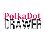 Polka Dot Drawer