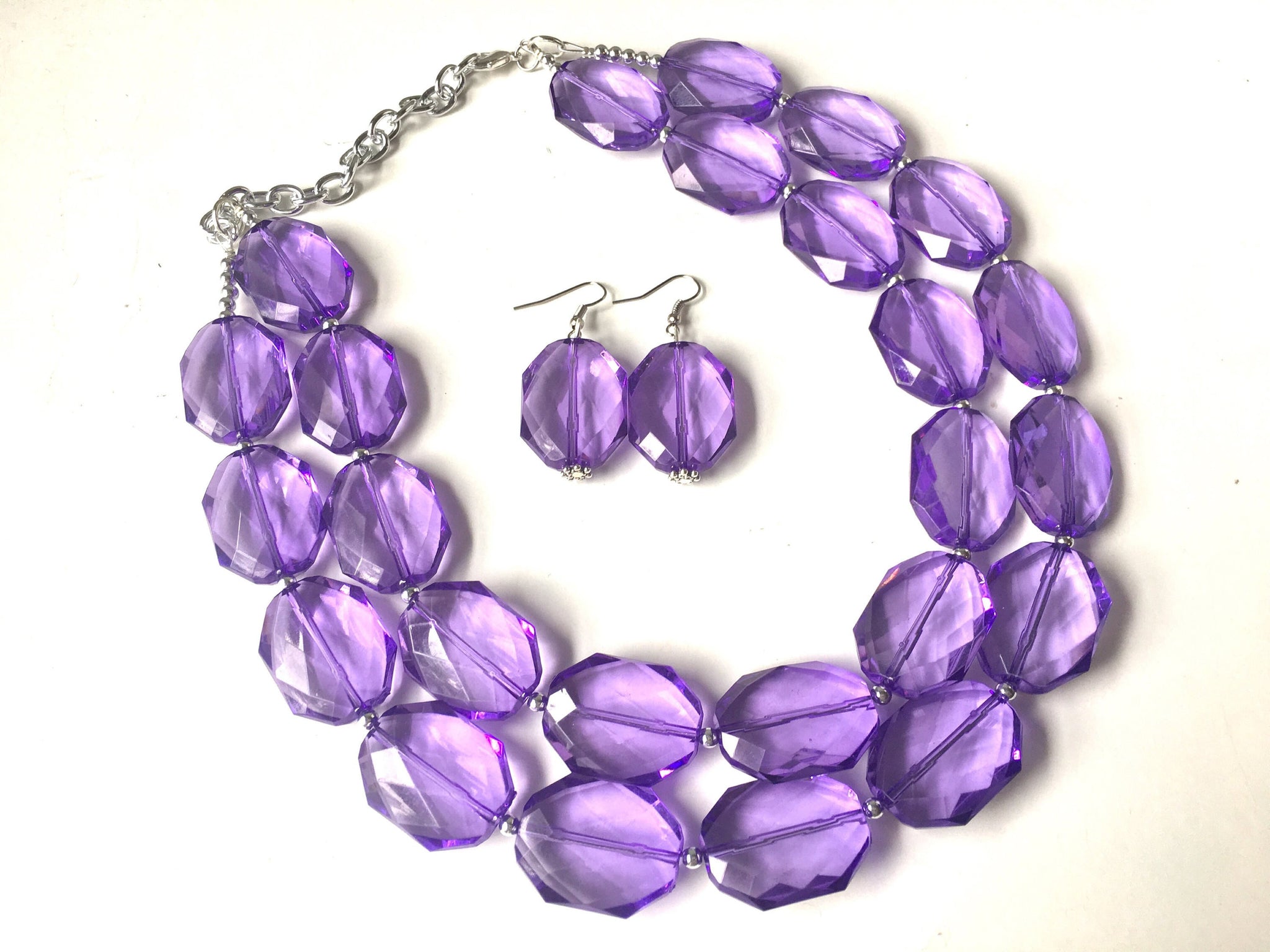 Lilac Jewelry