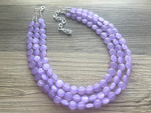 Load image into Gallery viewer, But A Dream Collection, Rainbow Geometric Jewelry set, pastel jewelry, resin coral green purple lilac periwinkle orange yellow bridesmaid