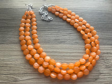 Load image into Gallery viewer, But A Dream Collection, Rainbow Geometric Jewelry set, pastel jewelry, resin coral green purple lilac periwinkle orange yellow bridesmaid