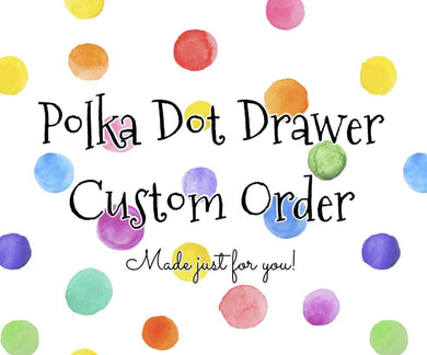 Custom Order for mommee2threeeoo3